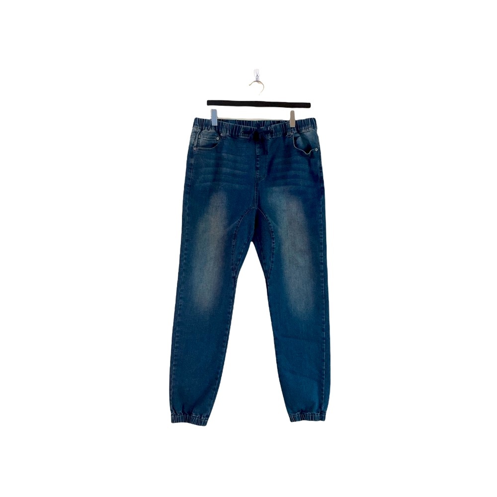 Victorious Drawstring jogger Jean Size 2XL